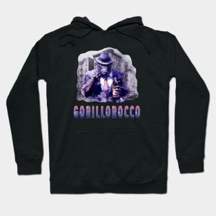 Omerta Gorillorocco Hoodie